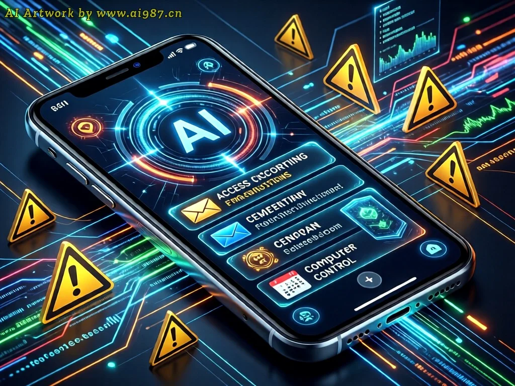 Meta推出AI代理Muse 引发隐私与网络混乱担忧