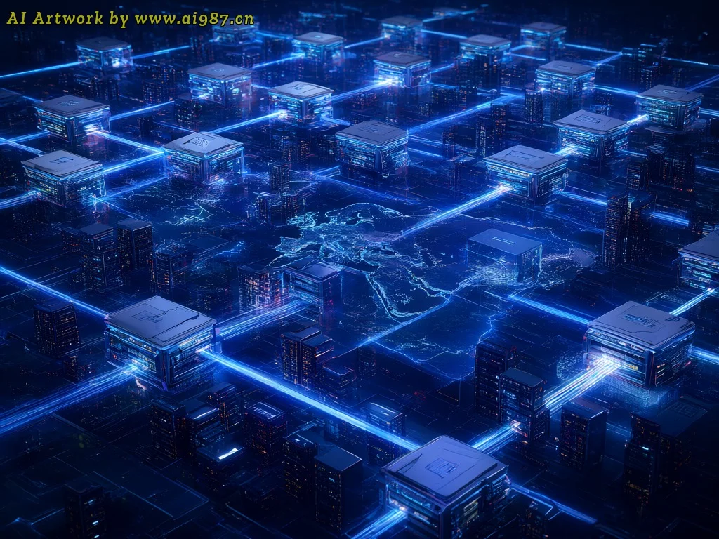 Render Network 部署数万高端 GPU 进军人工智能算力市场