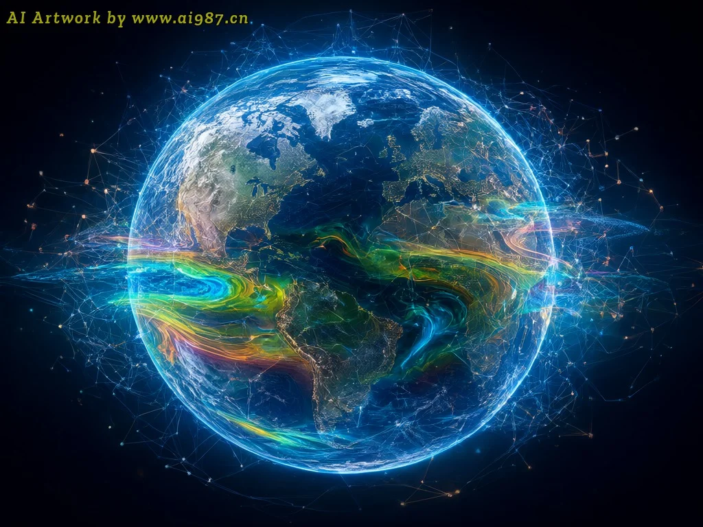 世界模型成AI新前沿 重塑科学预测
