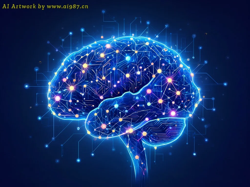 人工智能全景解析：核心技术应用与监管挑战并存 - Image 1