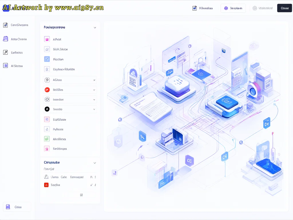 ONLYOFFICE 桌面编辑器 10.0 发布 AI 功能模块化上线