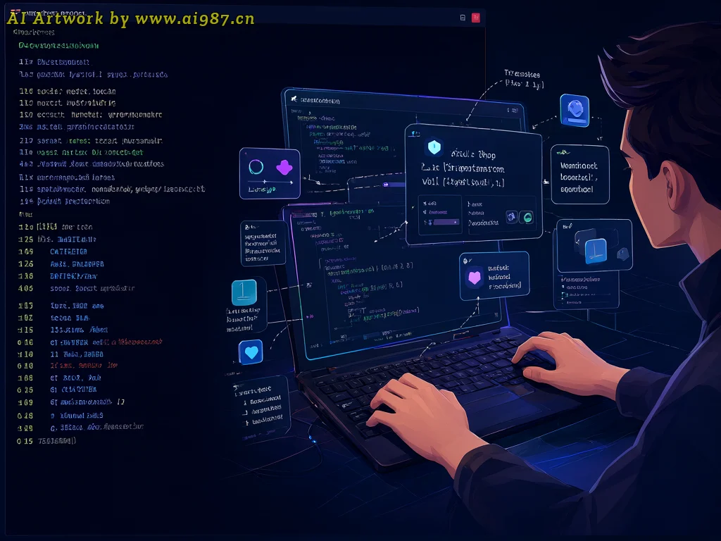 Google 开源 Gemini CLI 终端 AI 代理 支持多模态编程与自动化 - Image 1