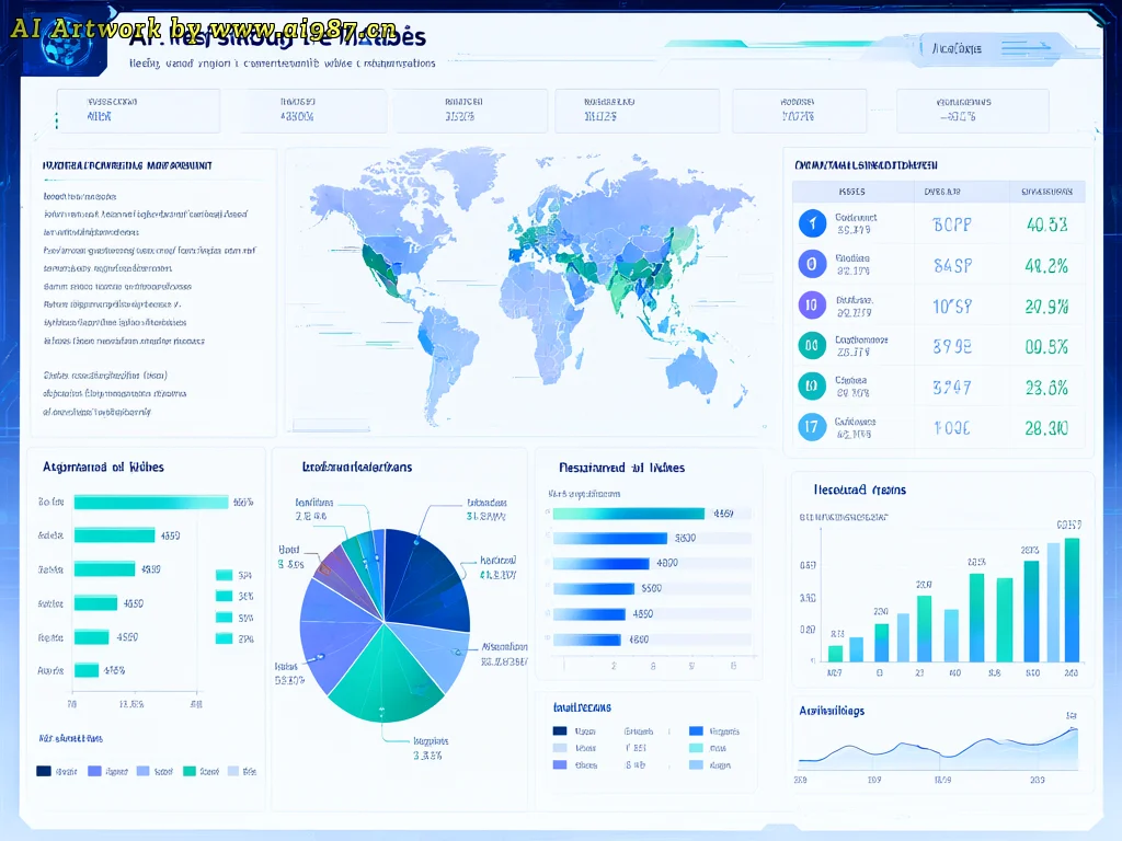 NeuronFeed发布AI独角兽榜单 OpenAI融资额全球领先