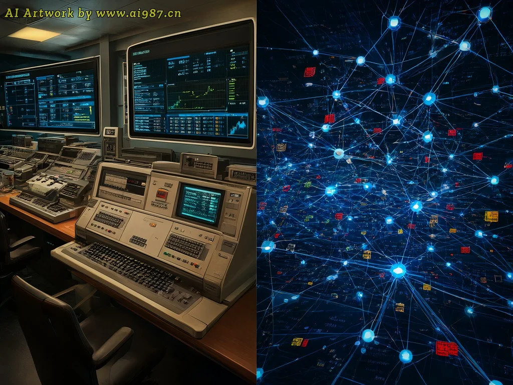 人工智能能否破解计划经济难题 重燃百年经济学争论