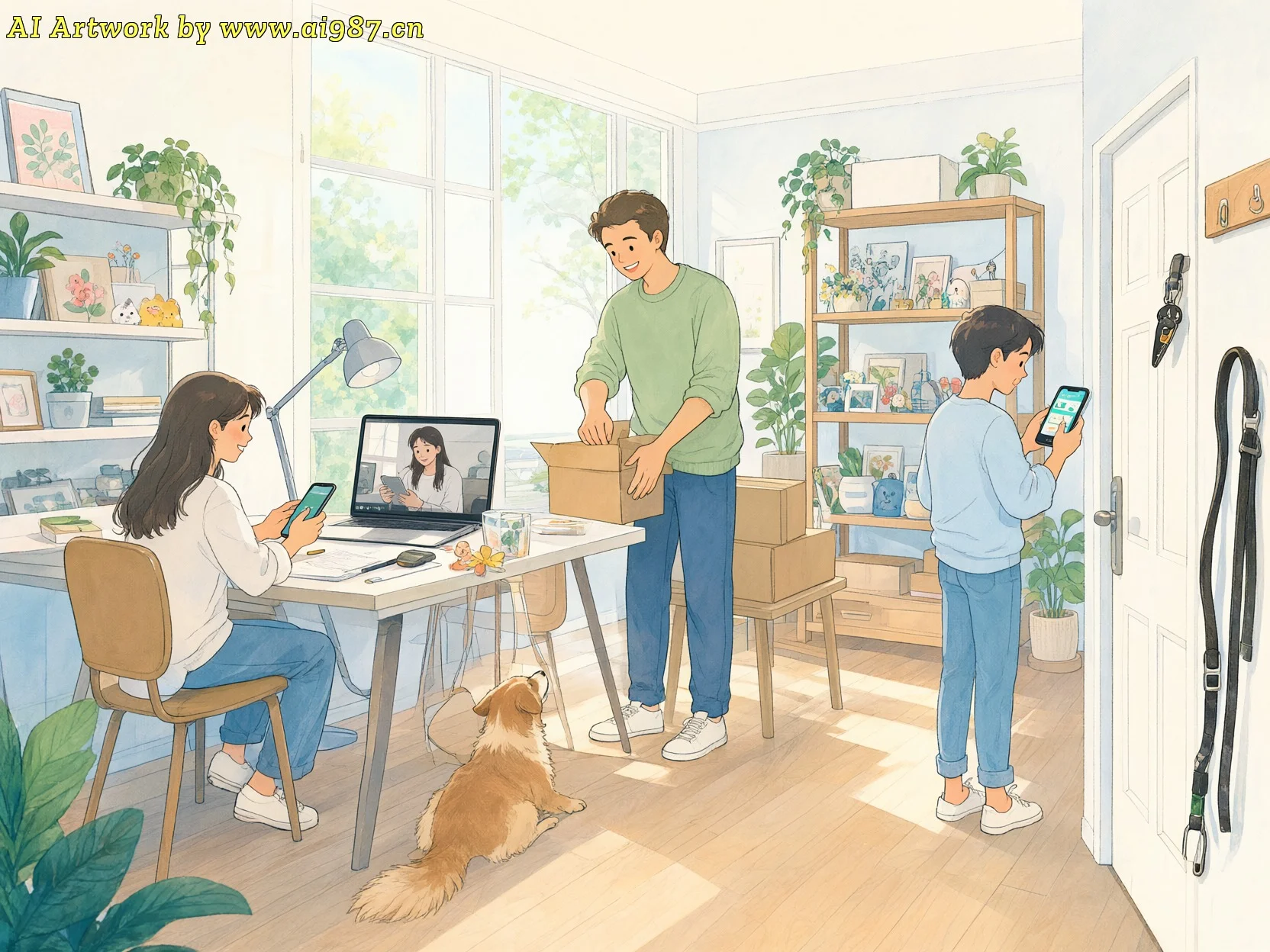 副业指南:53种灵活赚钱方式助您增加收入 - Image 1